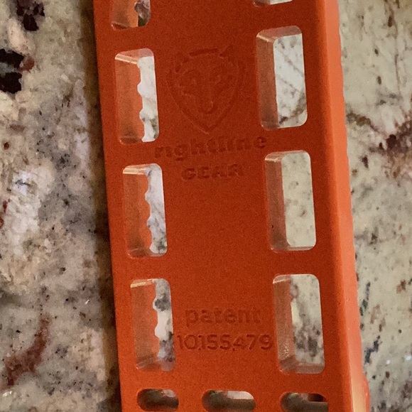 Moki Door Step - Picture 2 of 3